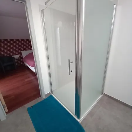 Гостевой дом Les Jardins Du Gauquier Frasnes-lez-Buissenal