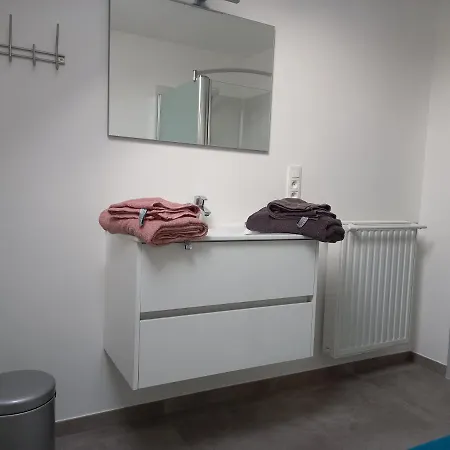 Les Jardins Du Gauquier Гостевой дом 3*