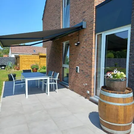 Les Jardins Du Gauquier