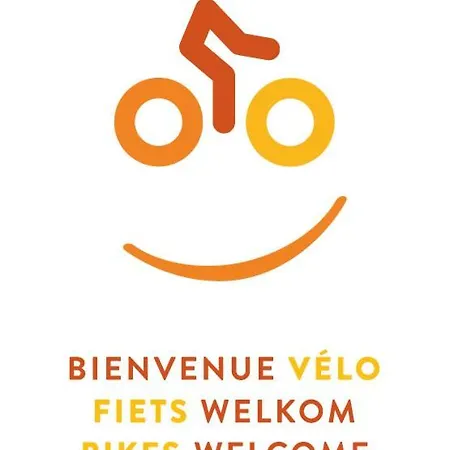 Les Jardins Du Gauquier 3* Frasnes-lez-Buissenal